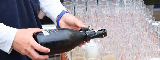 Oxford Sightseeing Boat Cruise with Prosecco