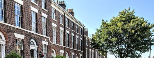 Steps in Time: Liverpool Walking Tour 