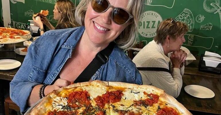 Greenwich Village Pizza Lovers’ Ultimate Tour