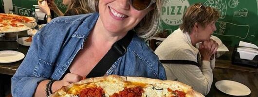 A Slice of NYC Pizza Lovers Ultimate Food Tour