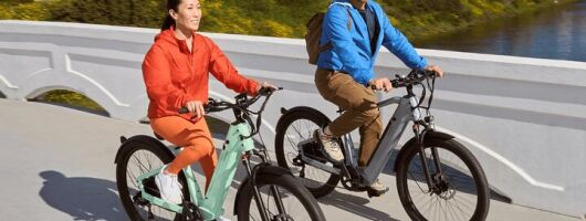 E-Bike Tour