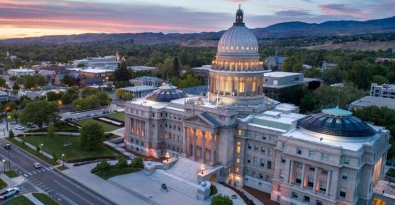 Boise Interactive Scavenger Hunt Adventure