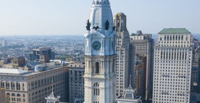 Philadelphia App-Led Adventure Scavenger Hunt