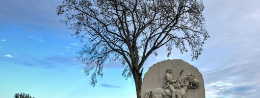 Self Guided Ghost Hunt Ghosts of Gettysburg