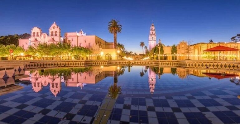 San Diego App-Led Adventure Scavenger Hunt