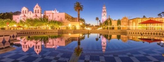 Self Guided Ghost Hunt San Diego Most Haunted