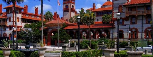 St Augustine Self Guided Ghost Hunt Adventure