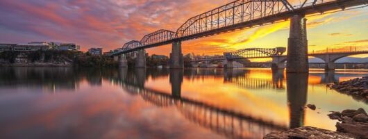 Chattanooga Ghost Tour