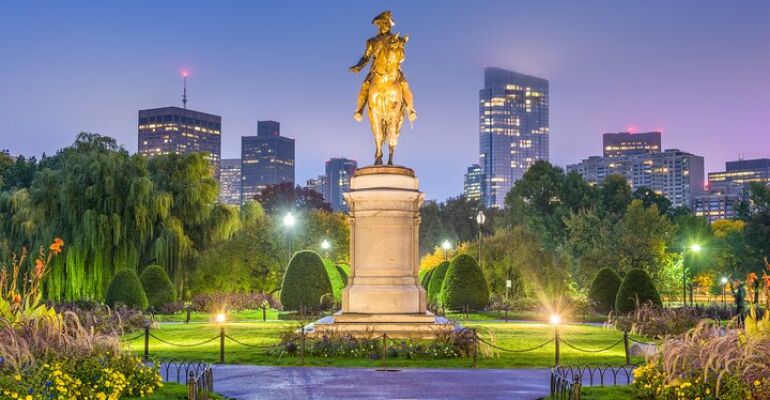Boston Let’s Roam Interactive Adventure Hunt
