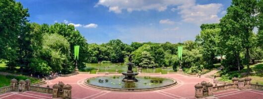 New York City West and East Side Half Day Tour 