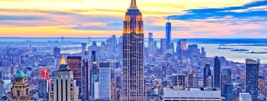 Empire and Grand Central Movie Tour