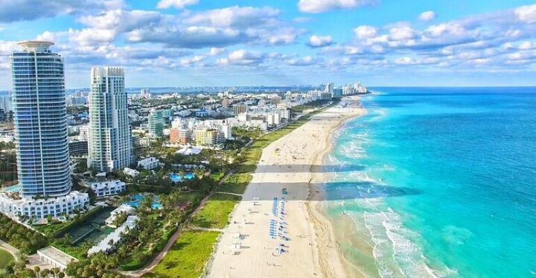 Miami Film and TV Tour Adventure