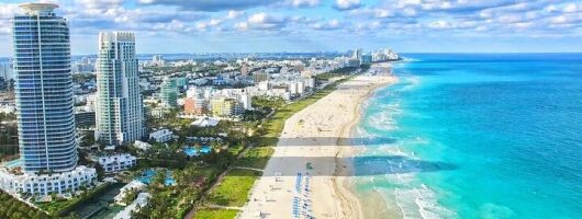 Miami Classic Action Film and Television Locations Day Tour 