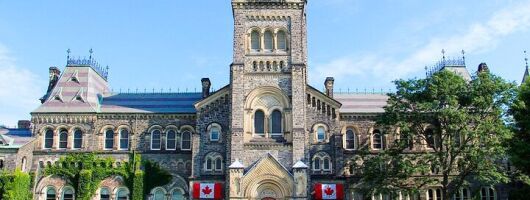Action Film and Television Locations Half Day Tour in Toronto