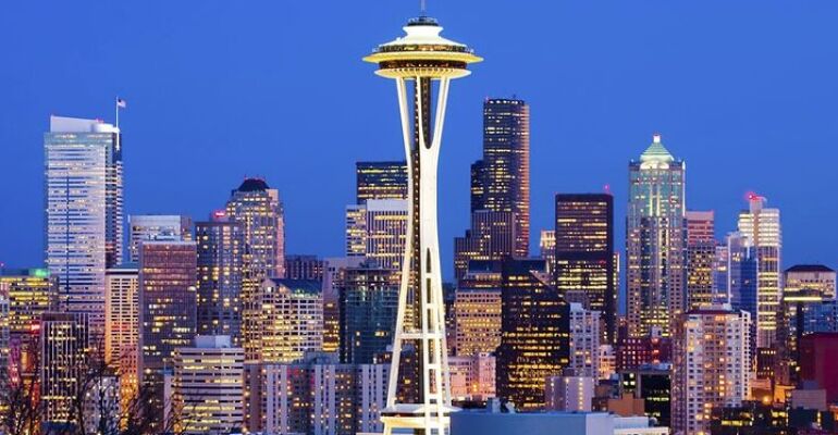Seattle Sleepless in Seattle Film Tour