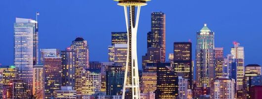 Sleepless in Seattle, Romantic 1 Day Movie Tour in Seattle