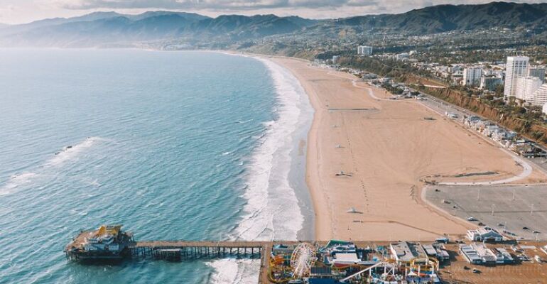 Los Angeles Film and Television Tour