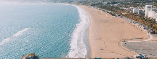 Classic Film and Television Locations 1 Day Tour in Los Angeles