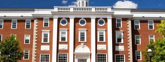 Boston City with Freedom Trail 1-Day Tour From New York City