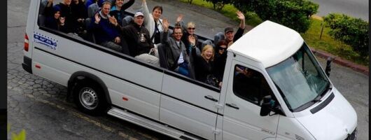 Ultimate Private Hollywood Tour