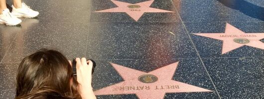 Full-Day LA Iconic Sites Tour From Hollywood Includes Six stops