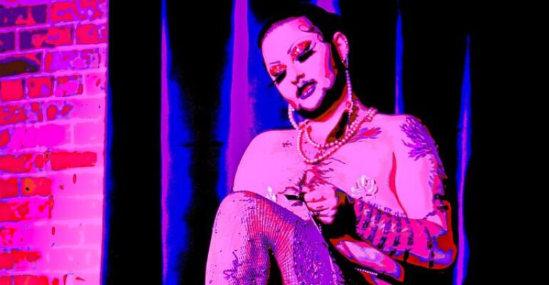 Chicago Burlesque Comedy Show Experience