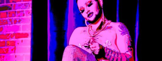 Mondo Burlesco: Burlesque Show Tickets