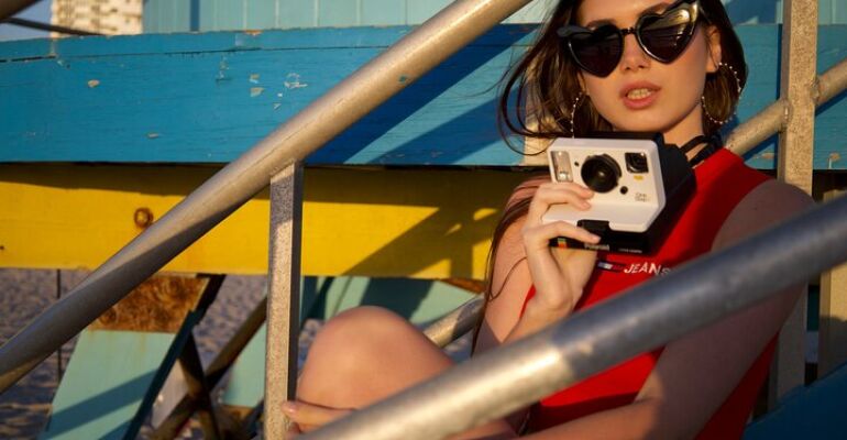 Wynwood Arts District Professional Photo Shoot
