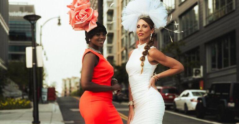 Baltimore VIP Makeover and Style Experience