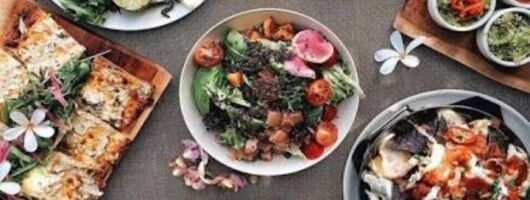 Mulberry Food Tour