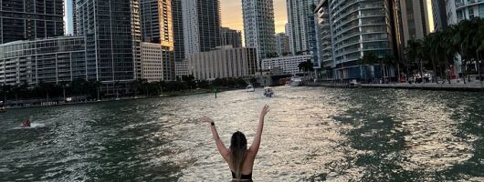 Private Yacht Cruise in Miami Beach 