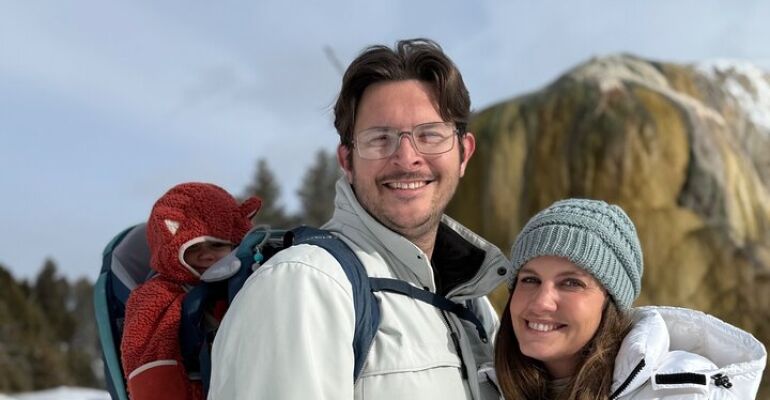 West Yellowstone Wildlife Hiking Adventure