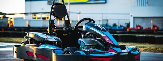 Tours in Las Vegas Go Kart Adventures