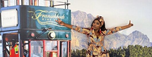Shared Wine Tour Paarl Franschhoek 