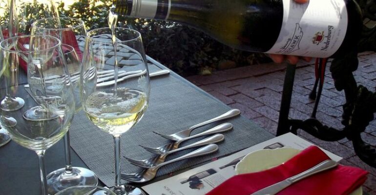Paarl Cape Winelands Wine Experience Tour