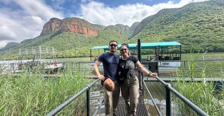 Hazyview Blyde River Canyon Guided Experience