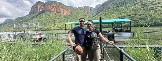 Nature Adventure in South Africa