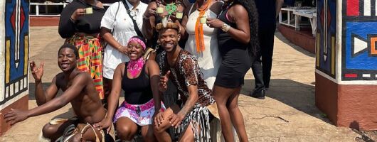 Johannesburg South Africa's Heritage Shared Tour