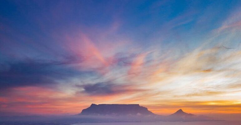 Cape Town One-Day Highlights Tour