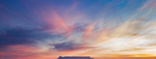Cape Town Highlights Tour Table Mountain and Bo-Kaap Experience