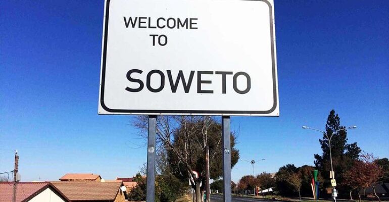 Soweto Half-Day Guided History Tour