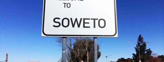 Soweto Half-Day Guided Tour to Mandela's Home and More