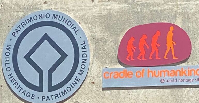 Johannesburg Cradle of Humankind Express Tour