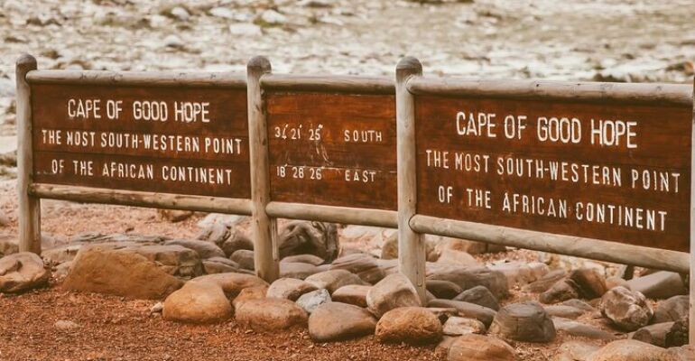 Cape Town Full-Day Cape of Good Hope Tour