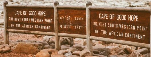 Cape of Good Hope Full Day Tour with Boulders Beach Penguins
