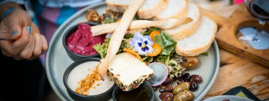 Mornington Peninsula Food and Wine Tour