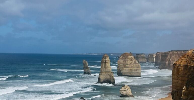 Melbourne Great Ocean Road Full-Day Tour