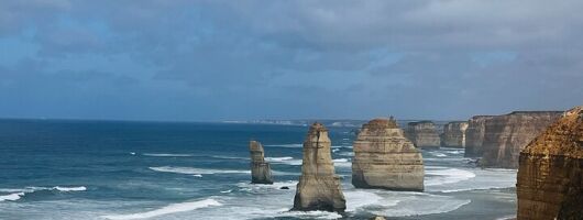 The Great Ocean Road Tour Scenic Coastal Journey