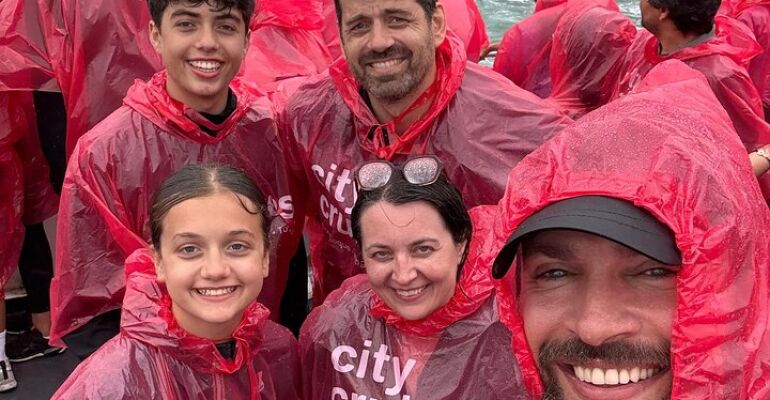 Niagara Falls Scenic Boat and Tasting Tour
