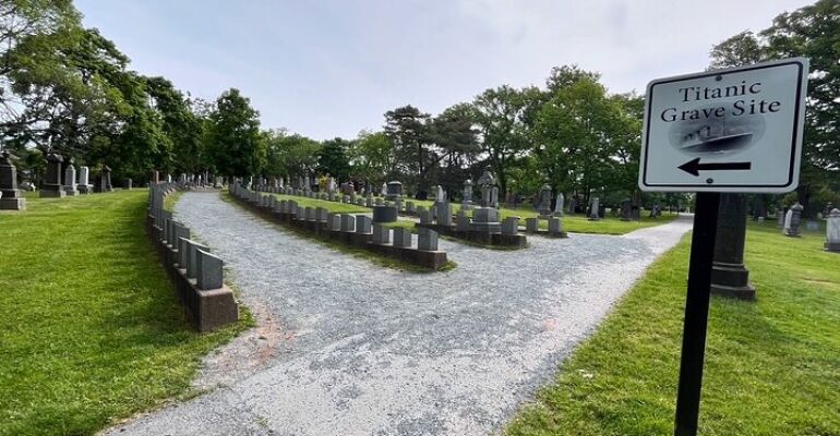 Halifax Historical Highlights Private Tour